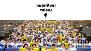 大阪大学アカペラサークル Inspiritual Voices