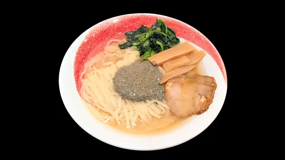 クワトロ味噌そば