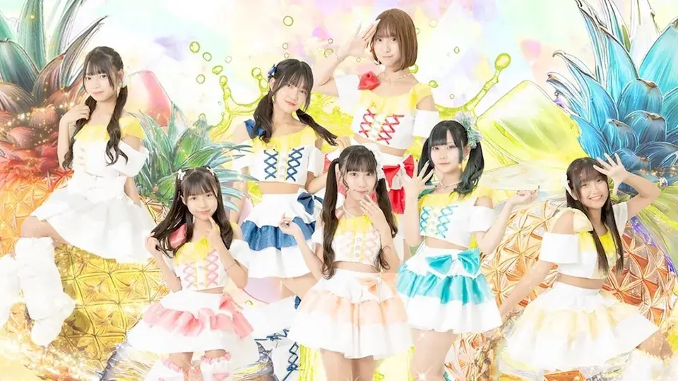 パイナップルクラブ