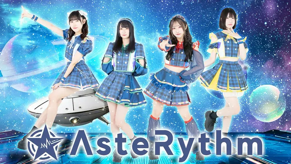 AsteRythm