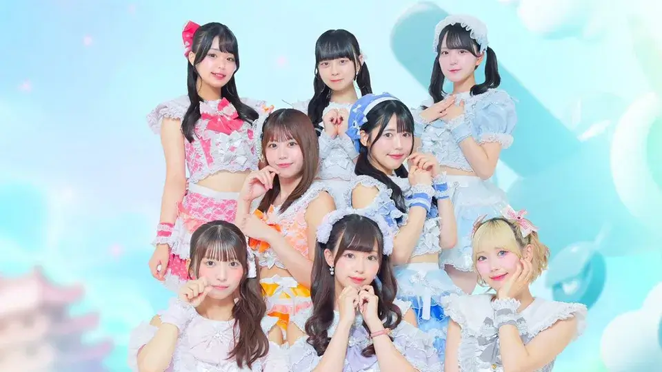 ワッツ◎さーくる